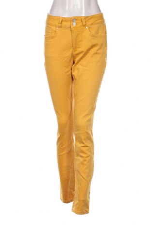 Γυναικείο Τζίν Buena Vista, Μέγεθος XL, Χρώμα Κίτρινο, Τιμή 9,87 €