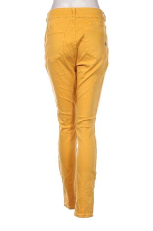 Dámske džínsy  Buena Vista, Veľkosť XL, Farba Žltá, Cena  16,44 €
