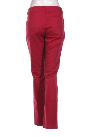 Γυναικείο Τζίν Burton of London, Μέγεθος L, Χρώμα Κόκκινο, Τιμή 11,21 €