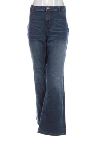 Damen Jeans C&A, Größe XXL, Farbe Blau, Preis € 17,15