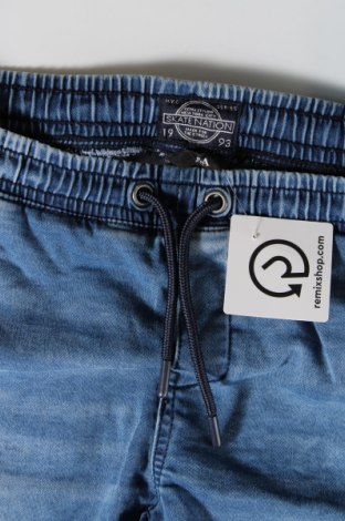 Dámské džíny  C&A, Velikost M, Barva Modrá, Cena  371,00 Kč