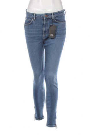 Damen Jeans C&A, Größe M, Farbe Blau, Preis 12,80 €