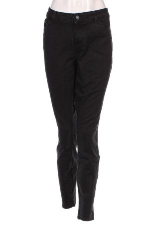 Γυναικείο Τζίν C&A, Μέγεθος XL, Χρώμα Γκρί, Τιμή 4,66 €