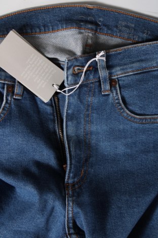 Dámske džínsy  COS, Veľkosť S, Farba Modrá, Cena  16,60 €