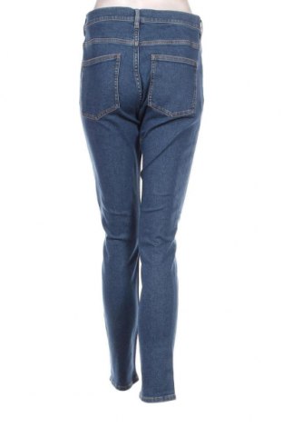 Dámske džínsy  COS, Veľkosť L, Farba Modrá, Cena  16,60 €