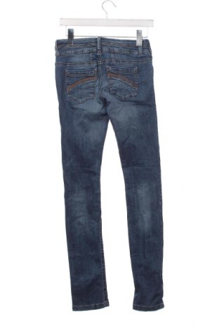 Damen Jeans Cache Cache, Größe S, Farbe Blau, Preis € 3,43
