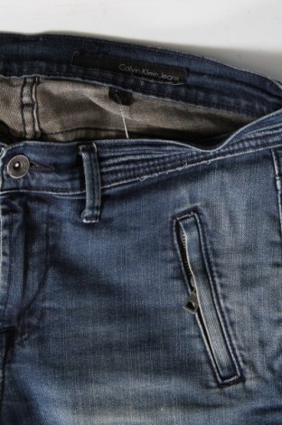 Damen Jeans Calvin Klein Jeans, Größe L, Farbe Blau, Preis 14,28 €