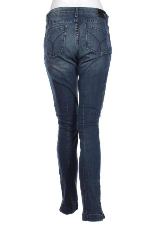 Damen Jeans Calvin Klein Jeans, Größe L, Farbe Blau, Preis € 25,06