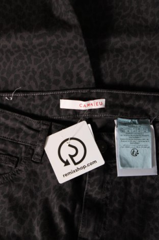Damen Jeans Camaieu, Größe S, Farbe Grau, Preis € 12,33