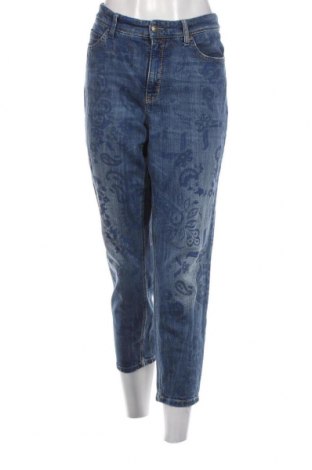 Damen Jeans Cambio, Größe XL, Farbe Blau, Preis € 37,58