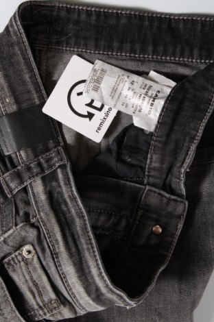 Damen Jeans Cambio, Größe L, Farbe Grau, Preis € 37,58