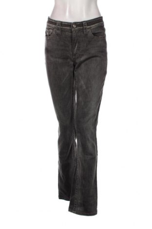 Damen Jeans Cambio, Größe L, Farbe Grau, Preis 26,31 €