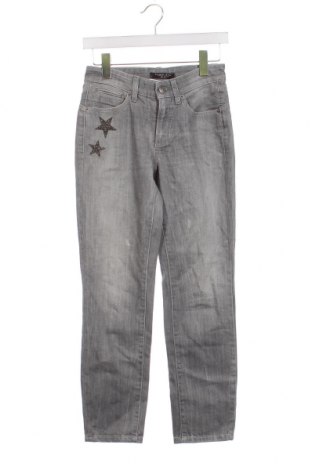 Damen Jeans Cambio, Größe XS, Farbe Grau, Preis € 5,64