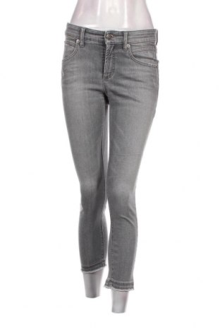 Damen Jeans Cambio, Größe S, Farbe Grau, Preis 6,76 €
