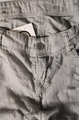 Damen Jeans Cambio, Größe L, Farbe Grau, Preis € 9,40