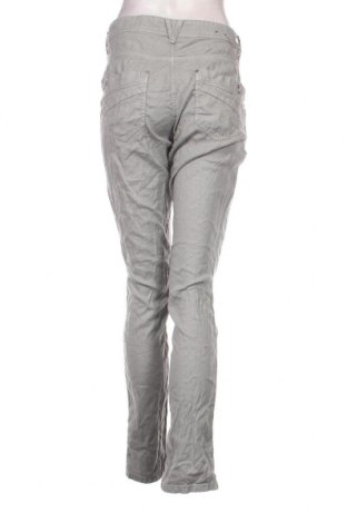 Damen Jeans Cambio, Größe L, Farbe Grau, Preis 9,40 €