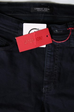 Damen Jeans Cambio, Größe M, Farbe Blau, Preis € 112,04