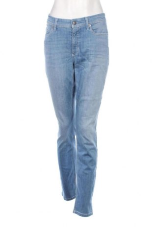 Γυναικείο Τζίν Cambio, Μέγεθος XL, Χρώμα Μπλέ, Τιμή 26,72 €