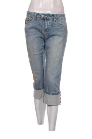 Damen Jeans Candie's, Größe M, Farbe Blau, Preis 27,67 €