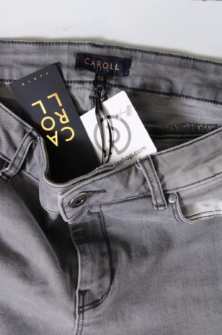 Damen Jeans Caroll, Größe XL, Farbe Grau, Preis 12,45 €