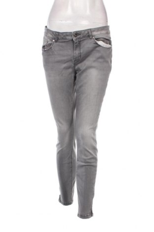 Γυναικείο Τζίν Caroll, Μέγεθος XL, Χρώμα Γκρί, Τιμή 12,45 €