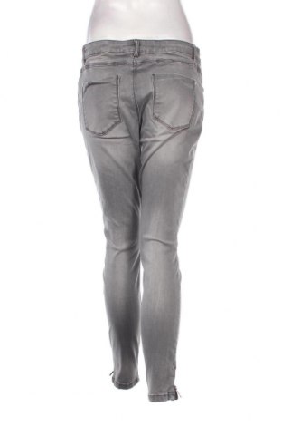 Γυναικείο Τζίν Caroll, Μέγεθος XL, Χρώμα Γκρί, Τιμή 12,45 €