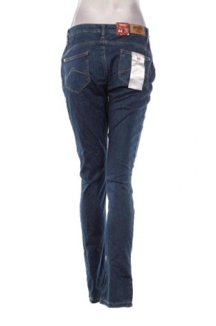 Blugi de femei Carrera Jeans, Mărime M, Culoare Albastru, Preț 151,32 Lei