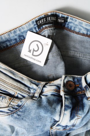 Dámske džínsy  Cars Jeans, Veľkosť M, Farba Modrá, Cena  4,44 €