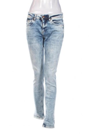 Damen Jeans Cars Jeans, Größe M, Farbe Blau, Preis 6,66 €