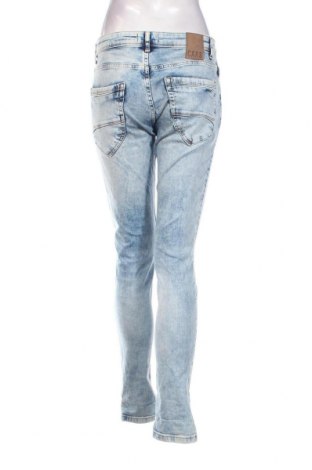 Дамски дънки Cars Jeans, Размер M, Цвят Син, Цена 9,57 лв.