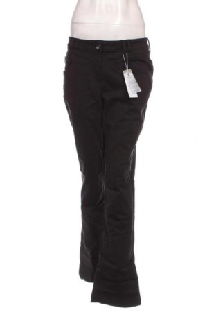 Damen Jeans Cecil, Größe M, Farbe Schwarz, Preis 6,73 €