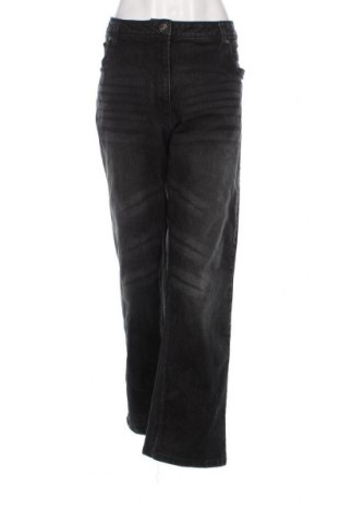 Damen Jeans Cecilia Classics, Größe XXL, Farbe Schwarz, Preis € 17,15