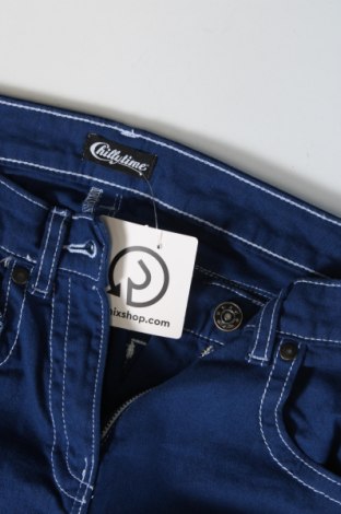 Damen Jeans Chillytime, Größe S, Farbe Blau, Preis € 20,18