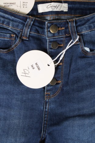 Damen Jeans Cindy H., Größe XS, Farbe Blau, Preis € 11,62