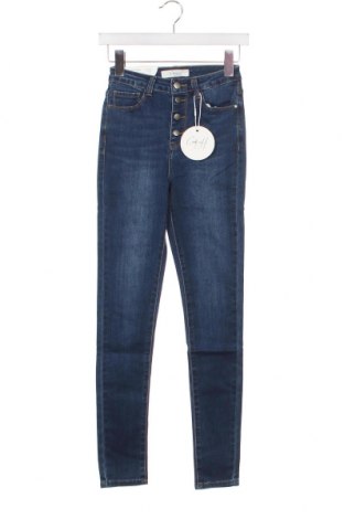 Damen Jeans Cindy H., Größe XS, Farbe Blau, Preis € 12,80