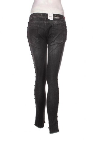 Damen Jeans Cipo & Baxx, Größe S, Farbe Schwarz, Preis € 33,61