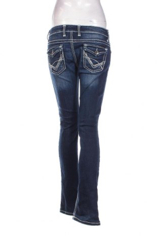 Damen Jeans Cipo & Baxx, Größe L, Farbe Blau, Preis € 18,41