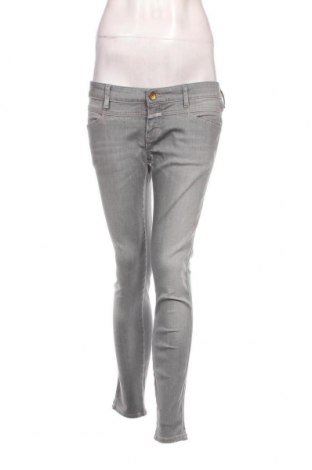 Damen Jeans Closed, Größe M, Farbe Grau, Preis 20,47 €