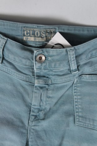 Dámské džíny  Closed, Velikost M, Barva Modrá, Cena  353,00 Kč
