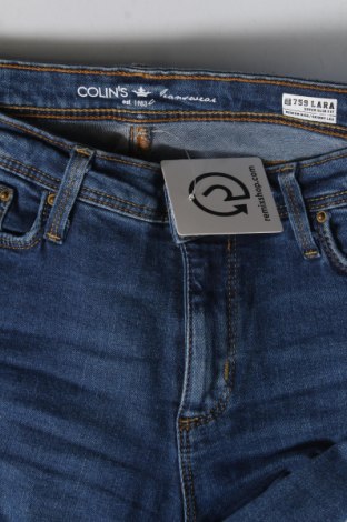 Damen Jeans Colin's, Größe M, Farbe Blau, Preis 4,15 €