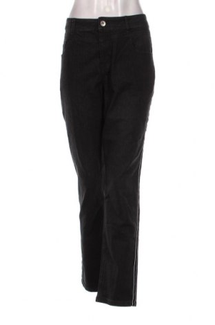 Damen Jeans Collection L, Größe XL, Farbe Grau, Preis 9,89 €