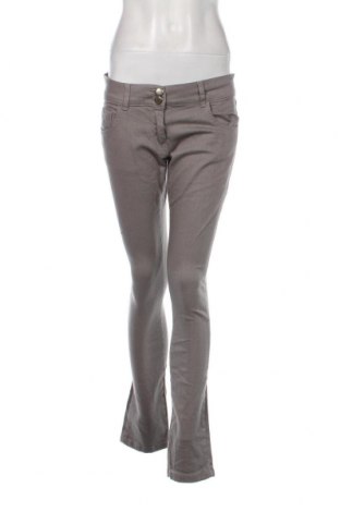 Damen Jeans Collezione, Größe M, Farbe Grau, Preis 3,03 €