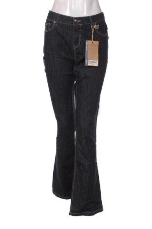 Damen Jeans Colours Of The World, Größe L, Farbe Blau, Preis 17,61 €