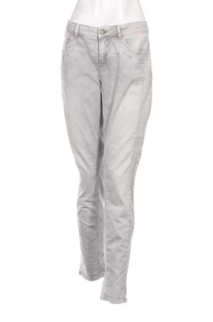 Damen Jeans Comma,, Größe L, Farbe Grau, Preis € 9,80