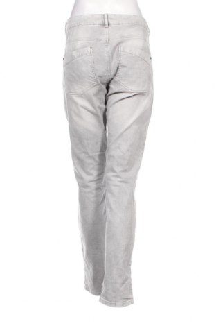 Damen Jeans Comma,, Größe L, Farbe Grau, Preis 9,80 €