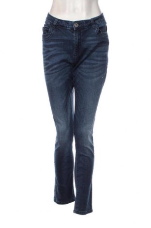 Damen Jeans Cool Code, Größe M, Farbe Blau, Preis 3,63 €