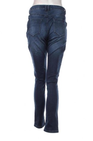Damen Jeans Cool Code, Größe M, Farbe Blau, Preis € 3,63