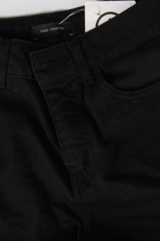 Damen Jeans Cop.copine, Größe XS, Farbe Schwarz, Preis € 7,73