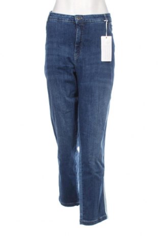 Damen Jeans Creation L, Größe 3XL, Farbe Blau, Preis 26,03 €