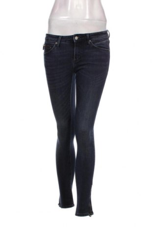 Damen Jeans Crocker, Größe S, Farbe Blau, Preis € 14,84